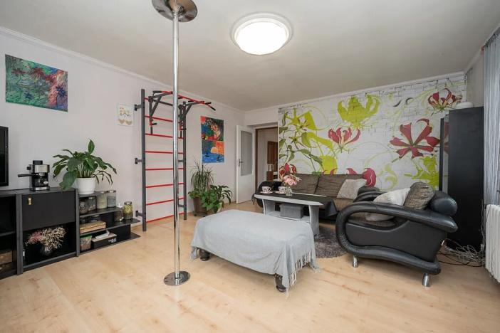 Pronájem rodinného domu, Stračov, 100 m2