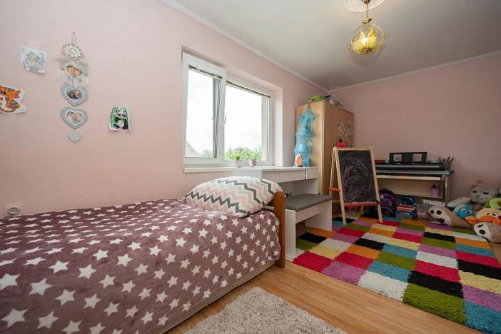 Pronájem rodinného domu, Stračov, 100 m2