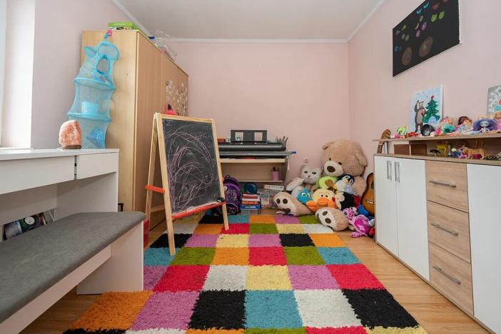 Pronájem rodinného domu, Stračov, 100 m2