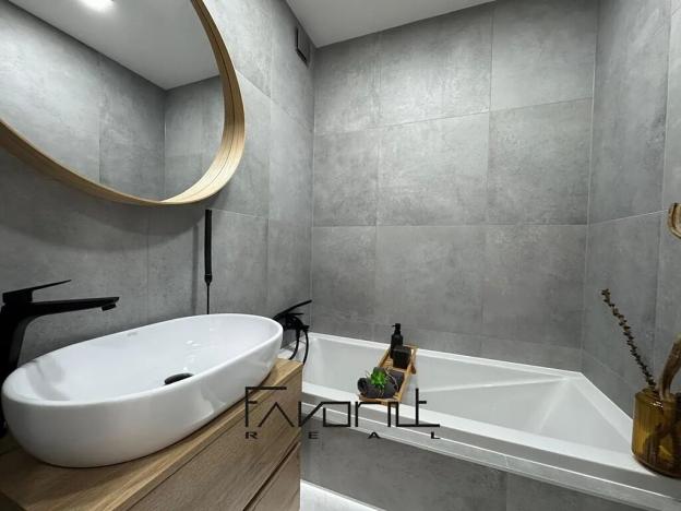 Prodej bytu 3+kk, Ostrava, Sokolovská, 59 m2