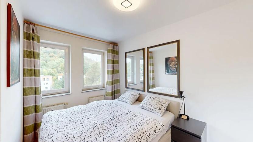 Prodej bytu 4+kk, Praha - Košíře, U Vojanky, 126 m2