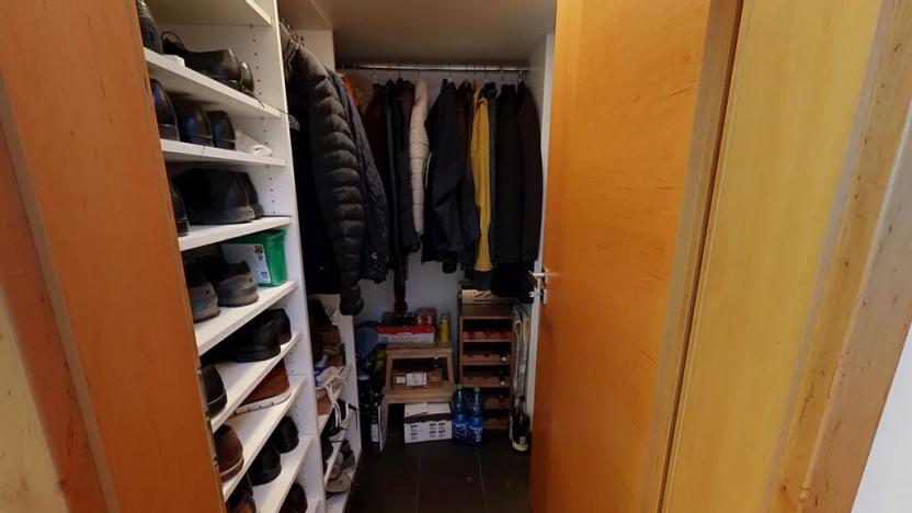 Prodej bytu 4+kk, Praha - Košíře, U Vojanky, 126 m2