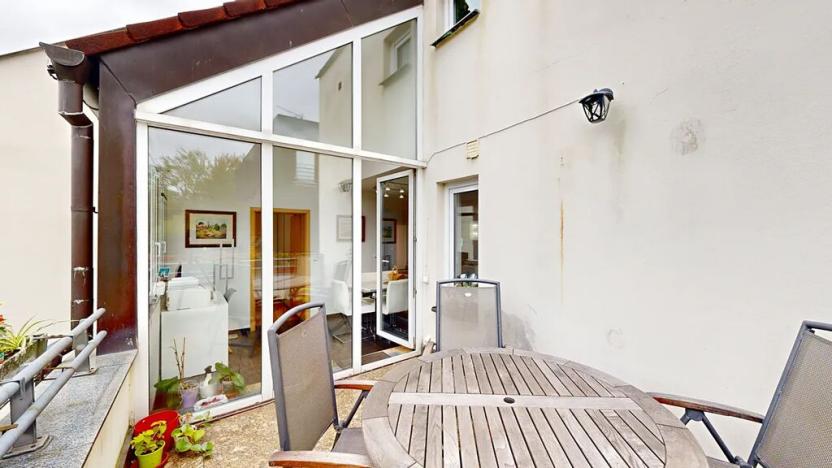 Prodej bytu 4+kk, Praha - Košíře, U Vojanky, 126 m2