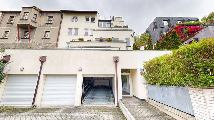 Prodej bytu 4+kk, Praha - Košíře, U Vojanky, 126 m2