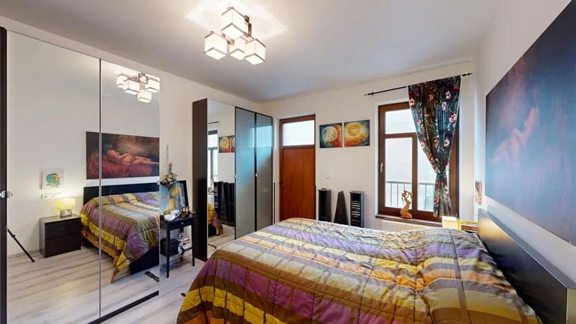 Prodej bytu 4+kk, Praha - Karlín, Sokolovská, 88 m2