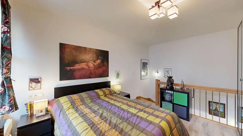 Prodej bytu 4+kk, Praha - Karlín, Sokolovská, 88 m2