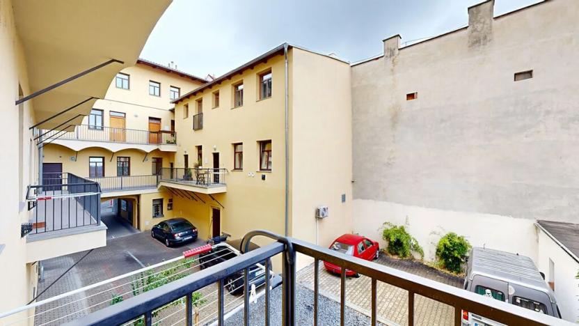 Prodej bytu 4+kk, Praha - Karlín, Sokolovská, 88 m2