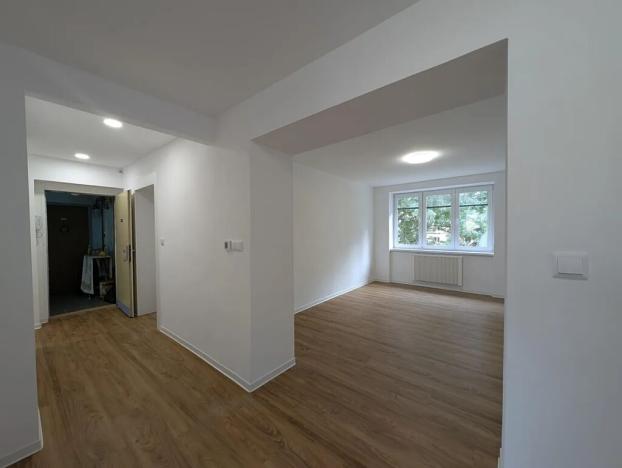 Pronájem bytu 2+kk, Podbořany, Bratří Čapků, 56 m2