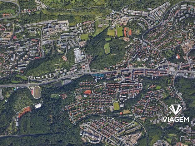 Prodej podílu pole, Praha - Košíře, 49 m2