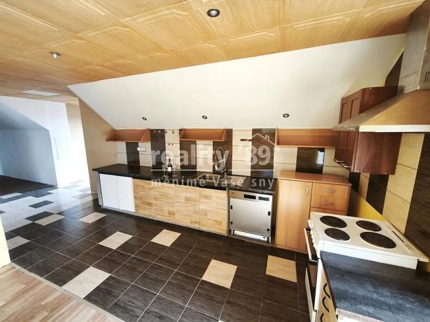 Prodej ubytování, Dřínov, 227 m2