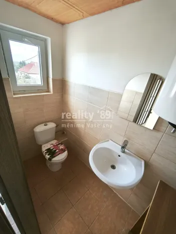 Prodej ubytování, Dřínov, 227 m2