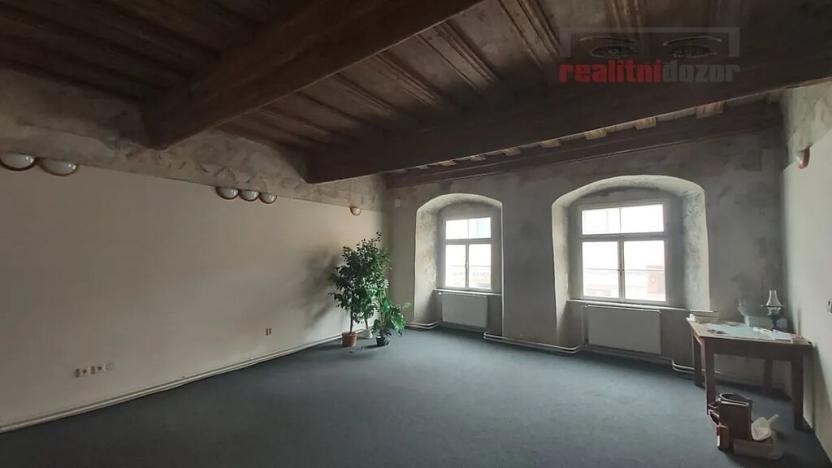 Prodej domu, Jihlava, Palackého, 490 m2