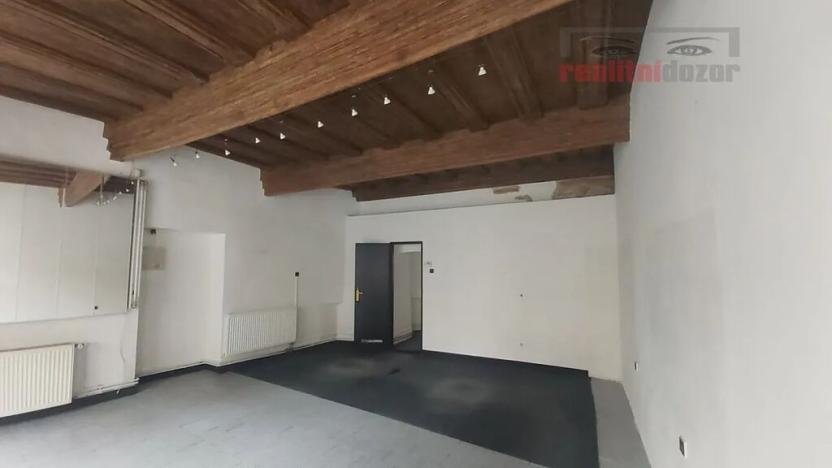 Prodej domu, Jihlava, Palackého, 490 m2