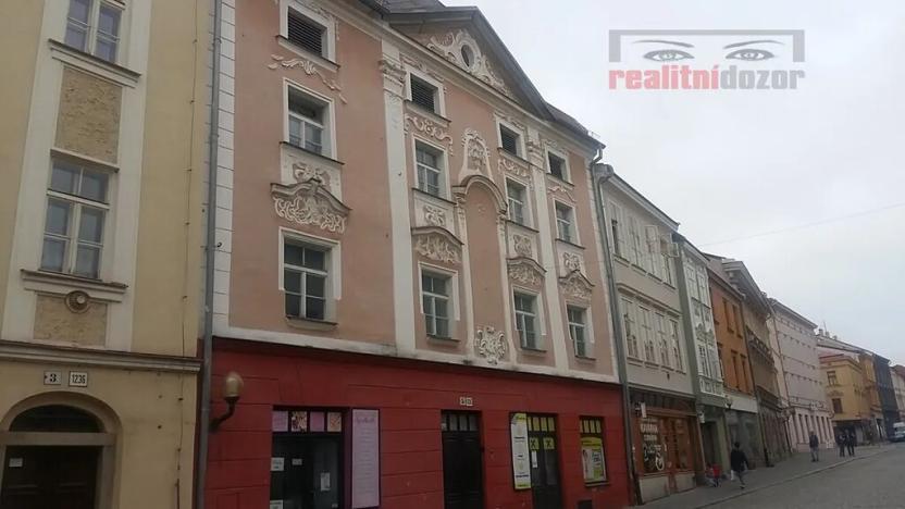 Prodej domu, Jihlava, Palackého, 490 m2