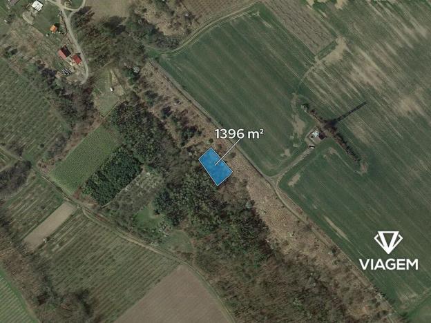 Prodej podílu louky, Semtěš, 698 m2