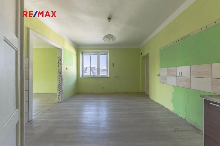 Prodej rodinného domu, Lomnice nad Lužnicí, Tyršova, 315 m2