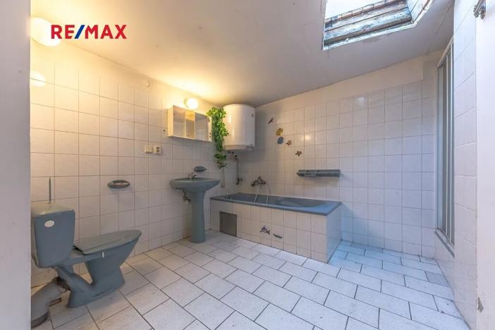 Prodej rodinného domu, Lomnice nad Lužnicí, Tyršova, 315 m2