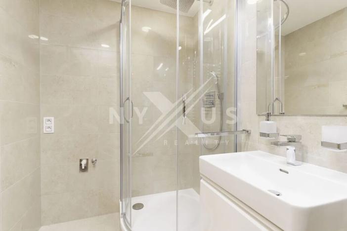 Pronájem bytu 1+kk, Praha - Žižkov, Tetauerova, 30 m2