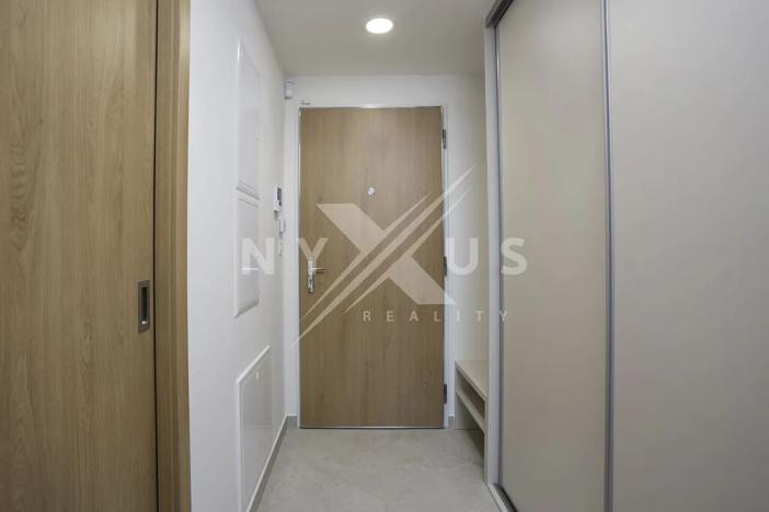 Pronájem bytu 1+kk, Praha - Žižkov, Tetauerova, 30 m2
