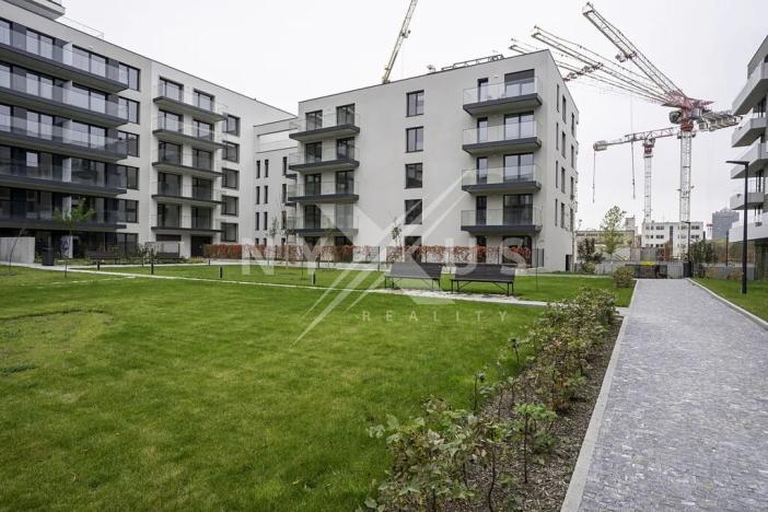 Pronájem bytu 1+kk, Praha - Žižkov, Tetauerova, 30 m2