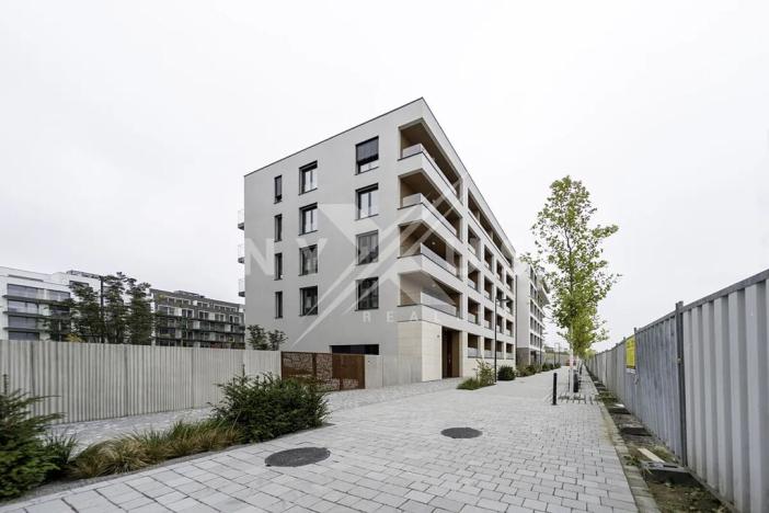 Pronájem bytu 1+kk, Praha - Žižkov, Tetauerova, 30 m2