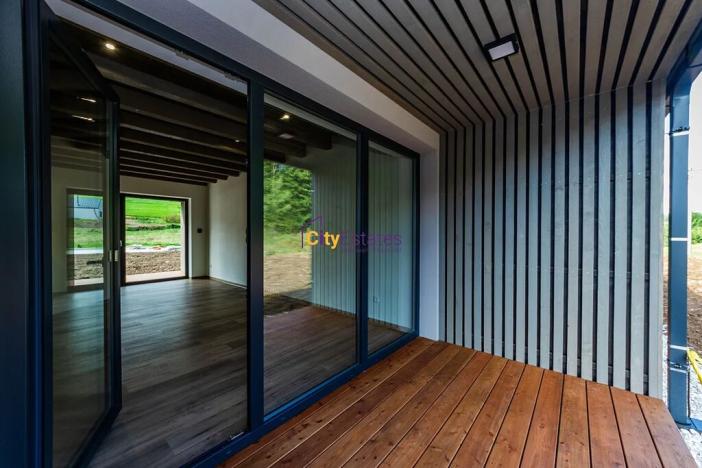 Prodej bytu 3+kk, Horní Bečva, 65 m2