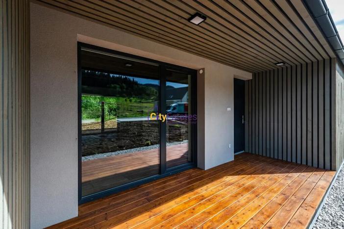 Prodej bytu 3+kk, Horní Bečva, 65 m2