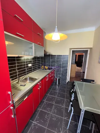 Pronájem bytu 2+1, Praha - Bubeneč, Lotyšská, 47 m2