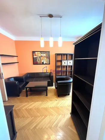 Pronájem bytu 2+1, Praha - Bubeneč, Lotyšská, 47 m2