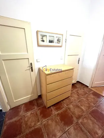 Pronájem bytu 2+1, Praha - Bubeneč, Lotyšská, 47 m2