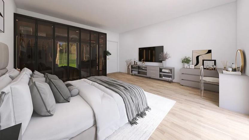 Prodej bytu 3+kk, Ostrava, Na Jánské, 113 m2