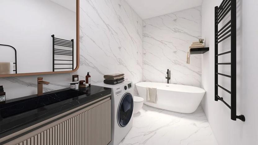 Prodej bytu 3+kk, Ostrava, Na Jánské, 113 m2