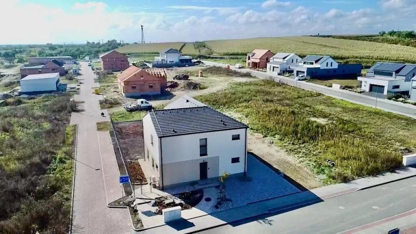 Pronájem rodinného domu, Velké Pavlovice, Višňová, 100 m2