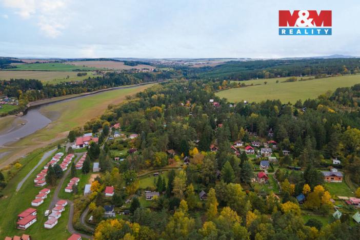 Prodej chaty, Stříbro - Butov, 50 m2