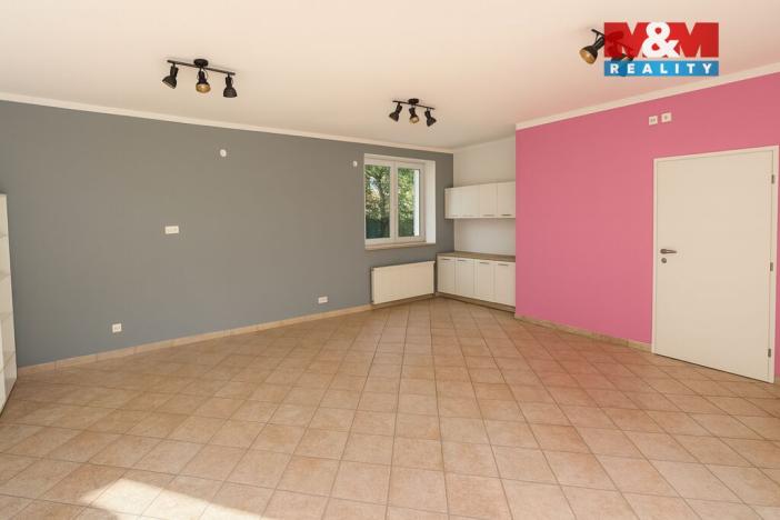 Prodej rodinného domu, České Budějovice - České Budějovice 5, Ledenická, 290 m2