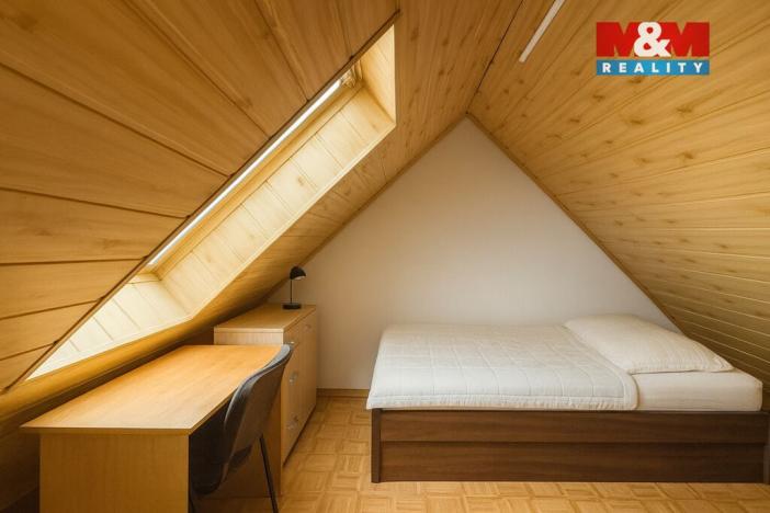 Prodej rodinného domu, České Budějovice - České Budějovice 5, Ledenická, 290 m2