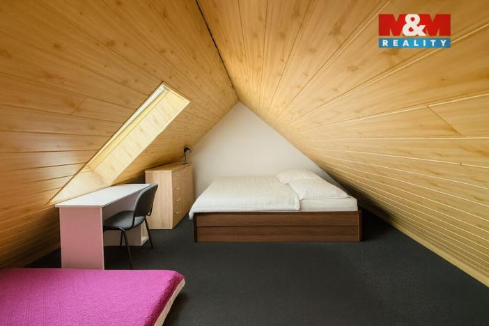 Prodej rodinného domu, České Budějovice - České Budějovice 5, Ledenická, 290 m2