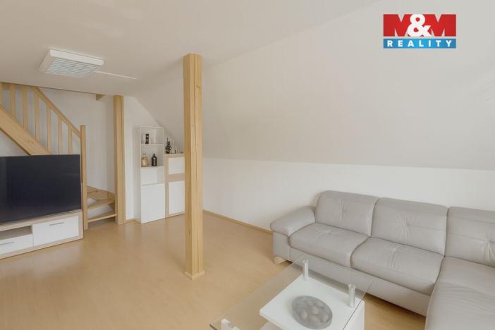 Prodej rodinného domu, České Budějovice - České Budějovice 5, Ledenická, 290 m2