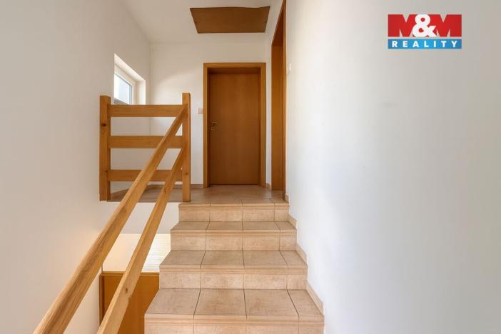 Prodej rodinného domu, České Budějovice - České Budějovice 5, Ledenická, 290 m2