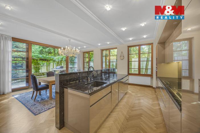 Prodej rodinného domu, Unhošť, Unhošťská, 320 m2