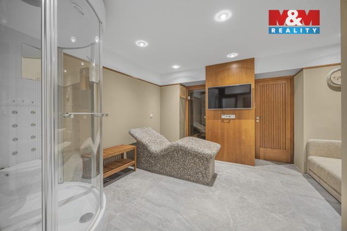 Prodej rodinného domu, Unhošť, Unhošťská, 320 m2