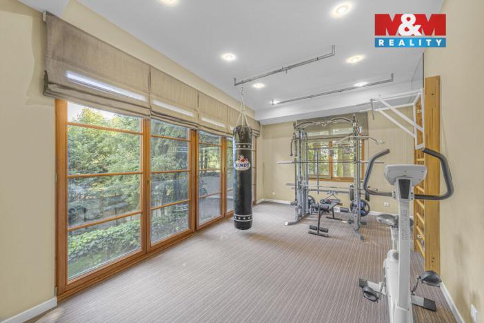 Prodej rodinného domu, Unhošť, Unhošťská, 320 m2