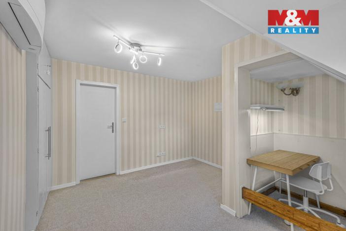 Prodej rodinného domu, Unhošť, Unhošťská, 320 m2