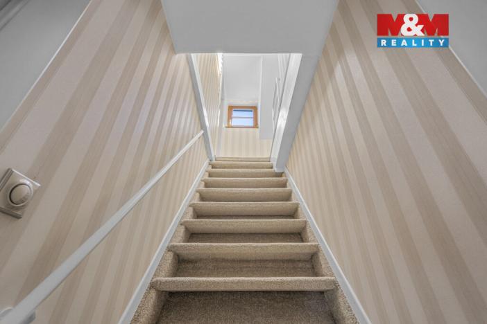 Prodej rodinného domu, Unhošť, Unhošťská, 320 m2