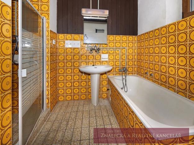 Prodej rodinného domu, Losiná, 275 m2