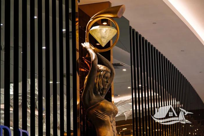 Prodej bytu 2+kk, Trikomo, Kypr, 50 m2