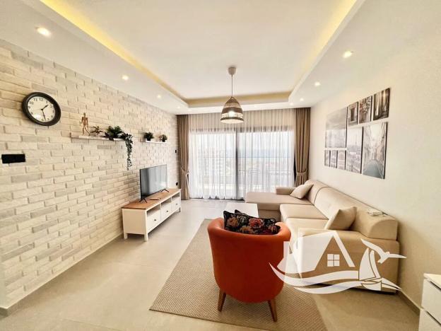 Prodej bytu 2+kk, Bogazi, Kypr, 71 m2