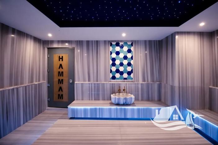 Prodej bytu 2+kk, Bogazi, Kypr, 71 m2