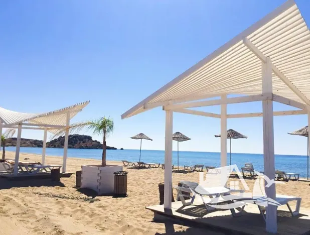 Prodej bytu 2+kk, Bogazi, Kypr, 71 m2