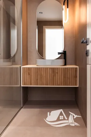 Prodej bytu 2+kk, Trikomo, Kypr, 64 m2